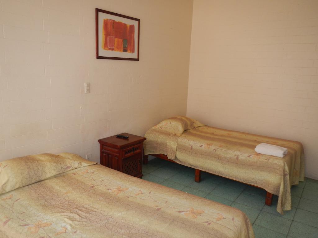 Hostal La China Poblana Cuernavaca Kültér fotó